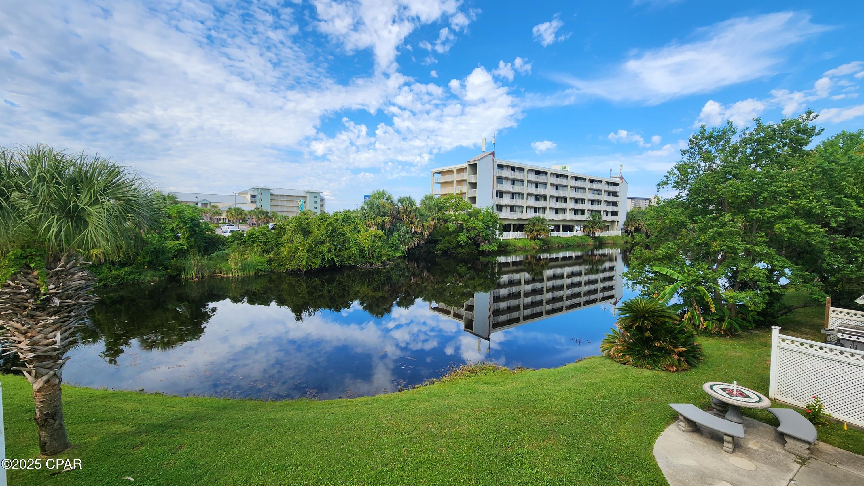 Details for 110 Gulf Highlands Boulevard, Panama City Beach, FL 32407