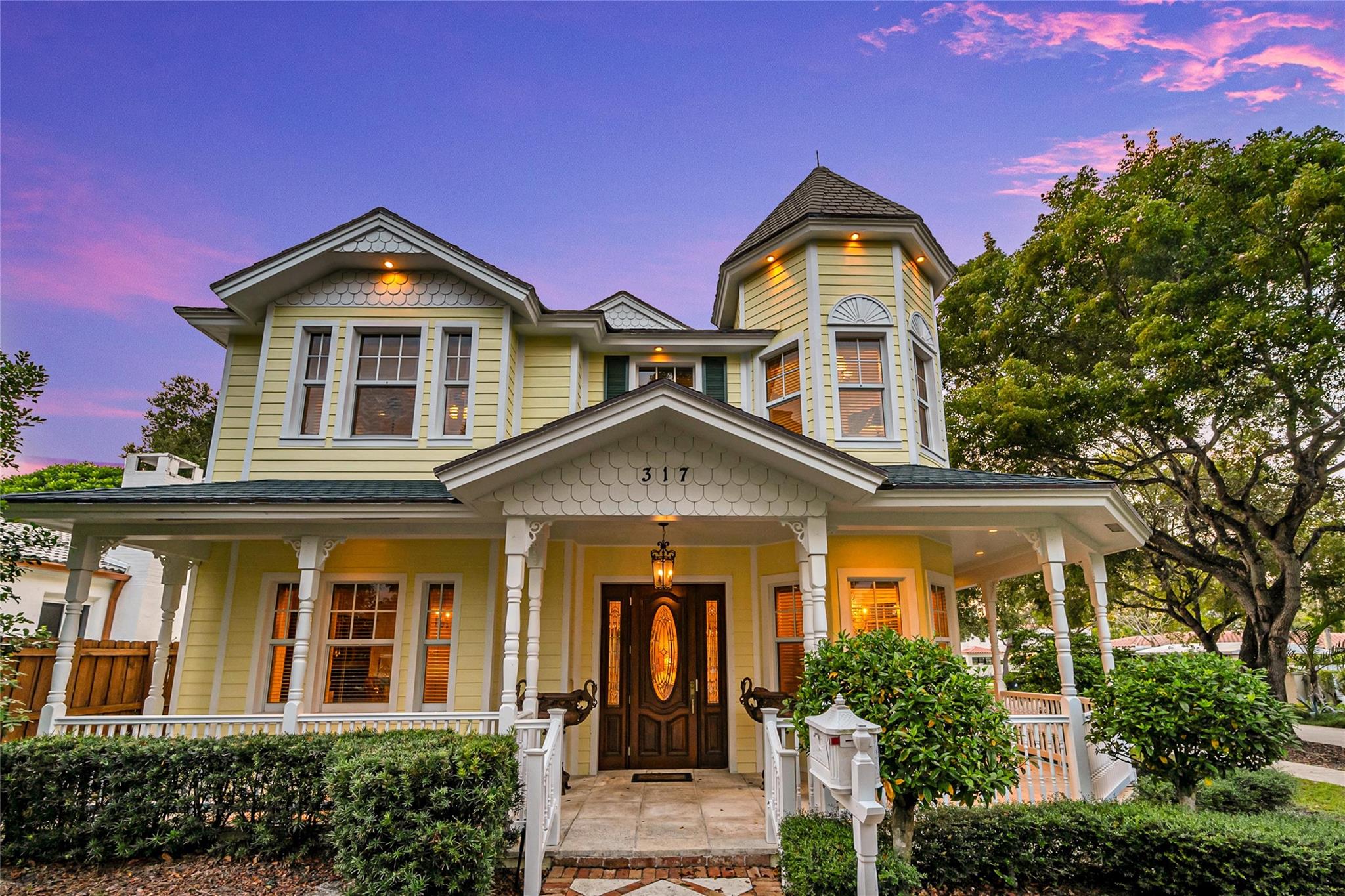 Homes for sale in Fort Lauderdale, FL | 317 N Victoria Park Rd, Fort Lauderdale, FL 33301 | MLS# F10522964