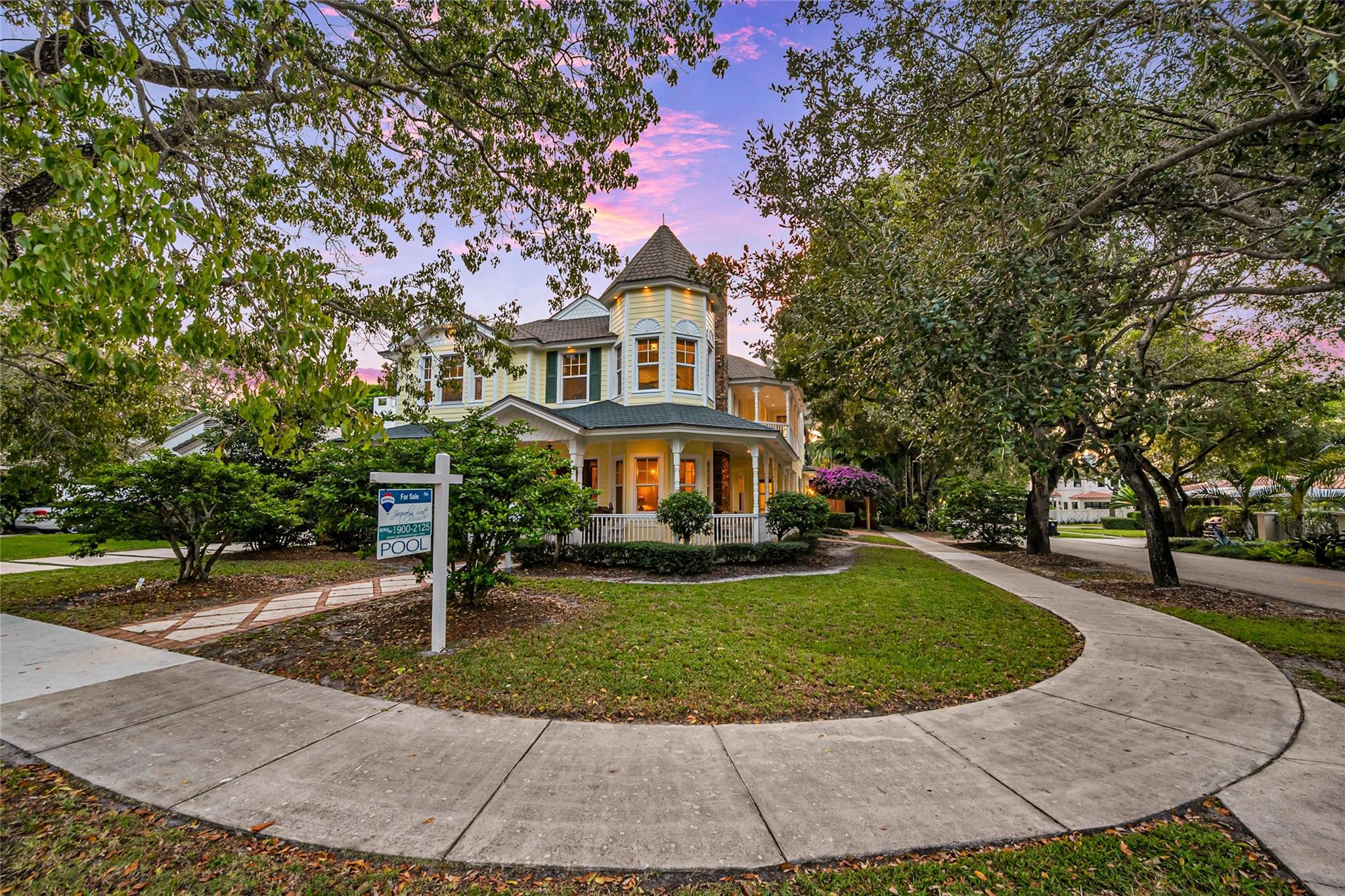 Homes for sale in Fort Lauderdale, FL | 317 N Victoria Park Rd, Fort Lauderdale, FL 33301 | MLS# F10522964