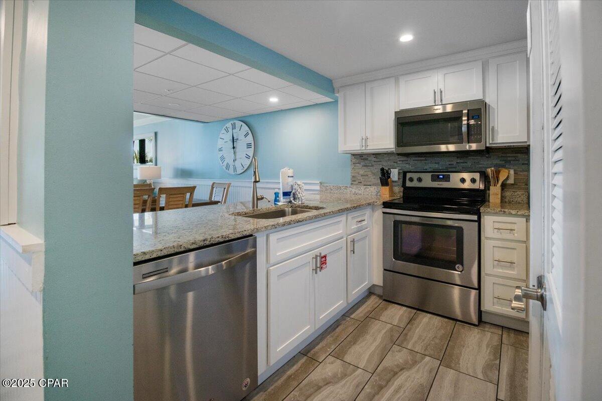 Image 3 For 11347 Front Beach Road 104