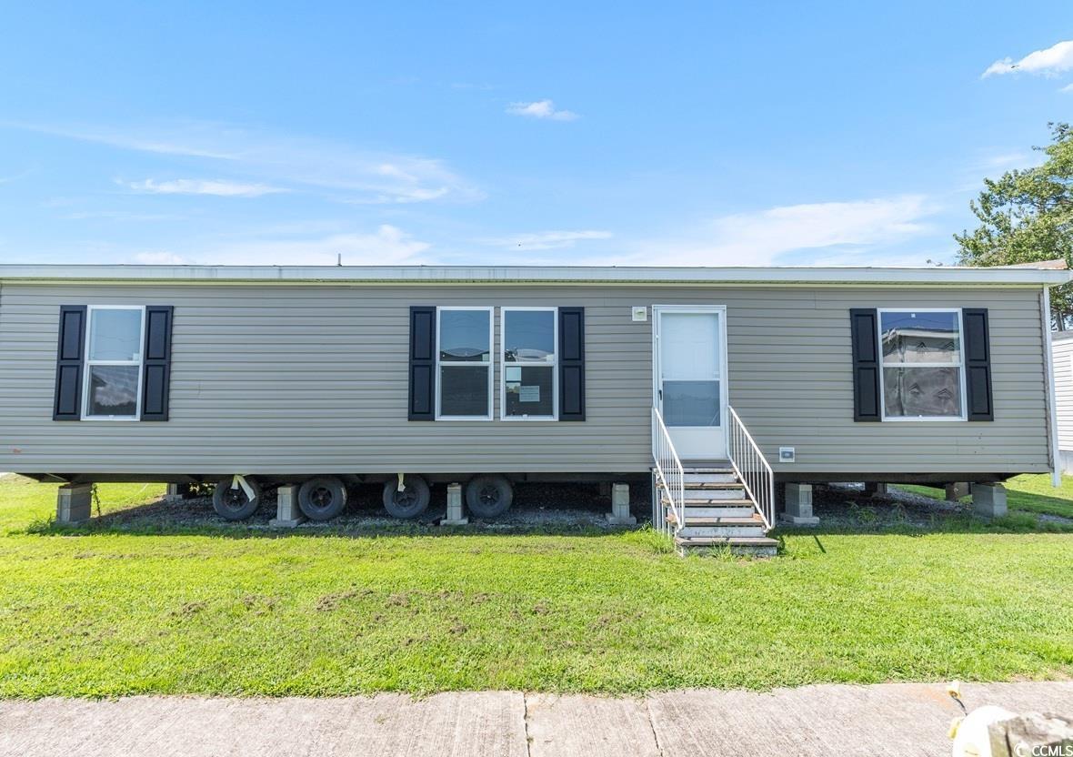 145 Minnow Dr. Pawleys Island, SC 29585