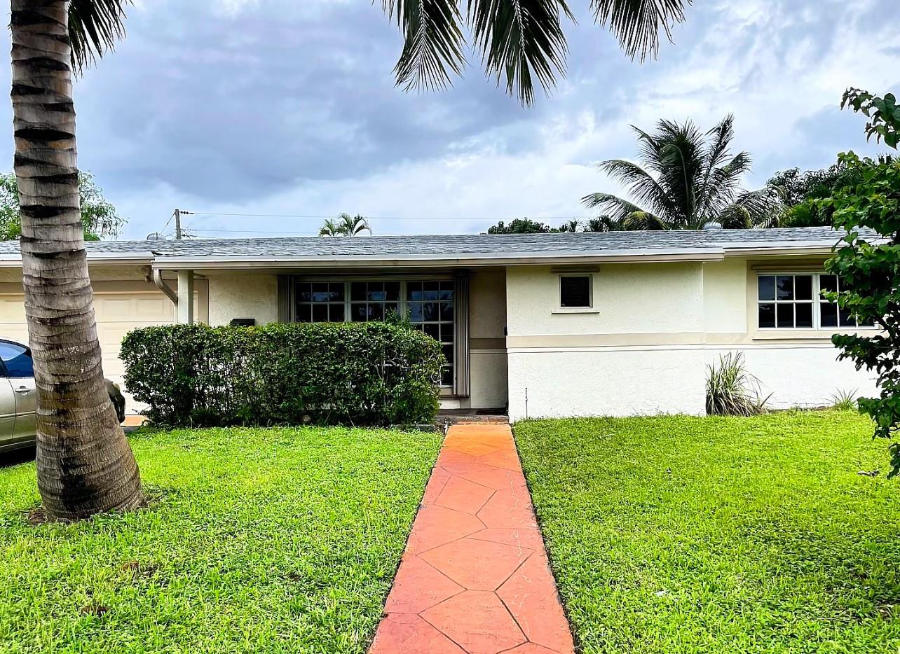 Homes for sale in Plantation, FL | 4521 Nw 6th St, Plantation, FL 33317 | MLS# F10525327