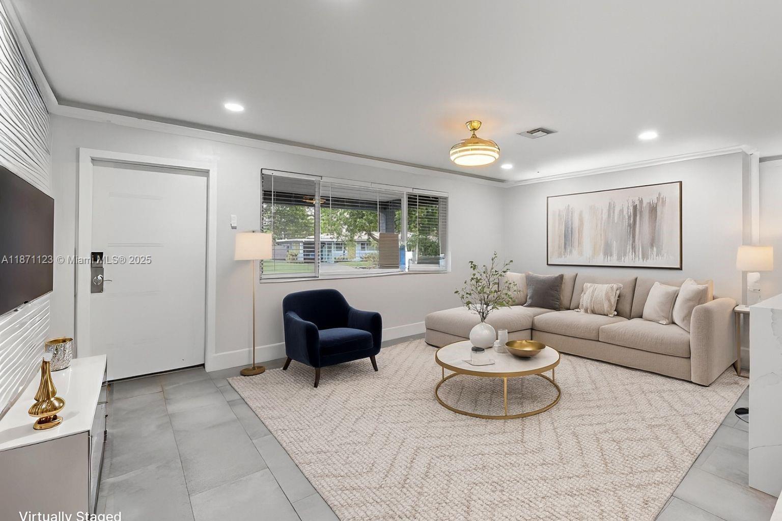 House for Sale in Wilton Manors, FL