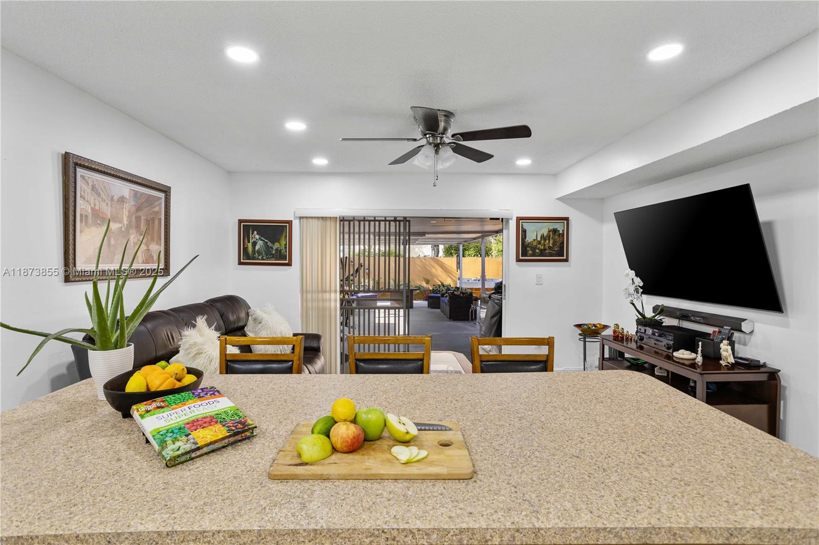 Amend Plat Of F R F Sub