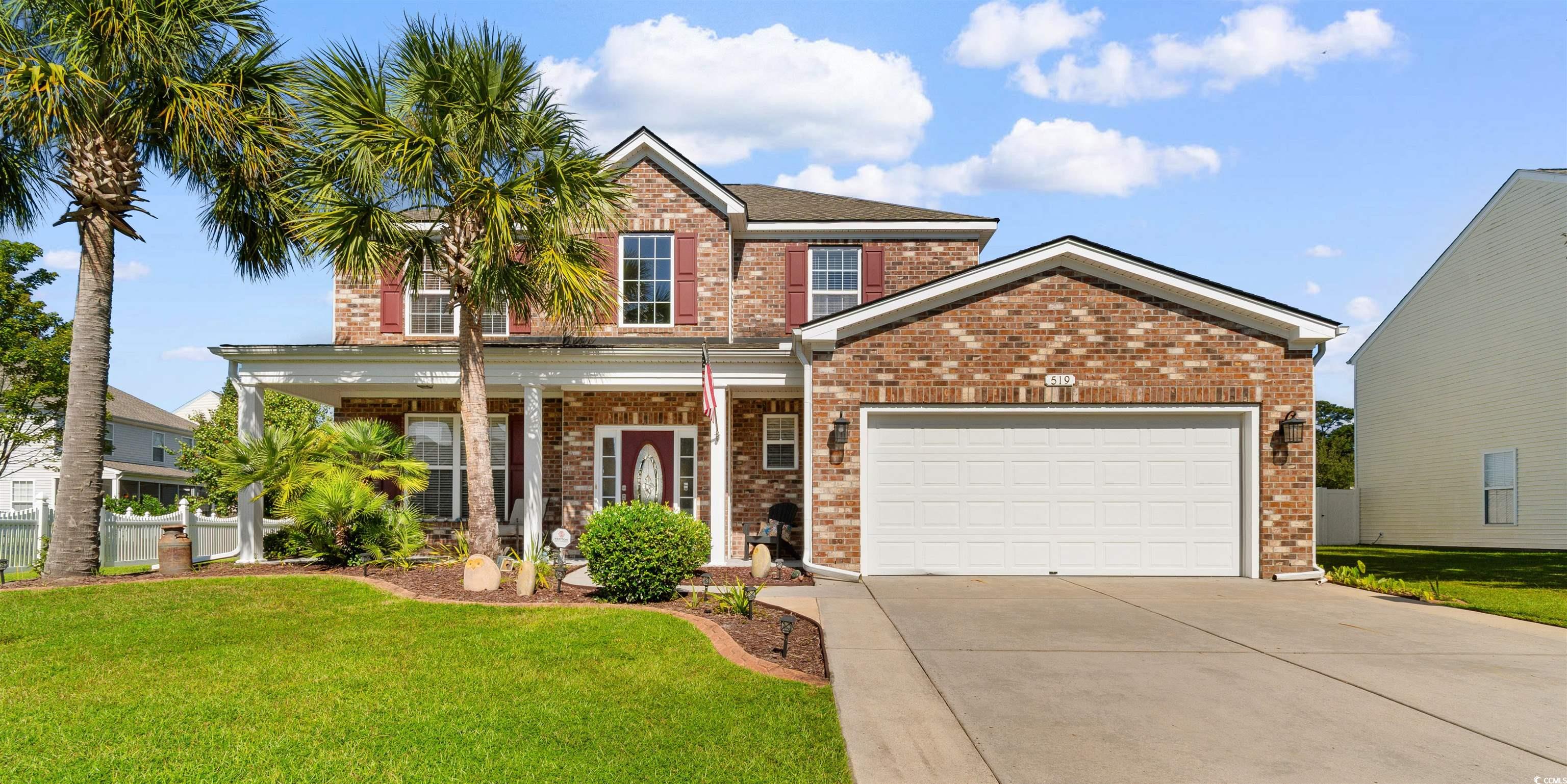 519 Heritage Point Dr. Myrtle Beach, SC 29588