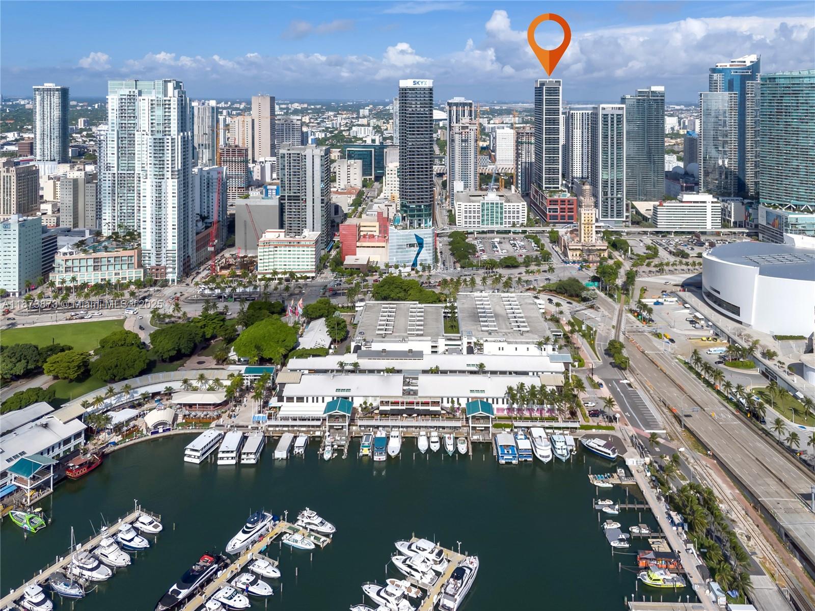 Condo for Rent in Miami, FL