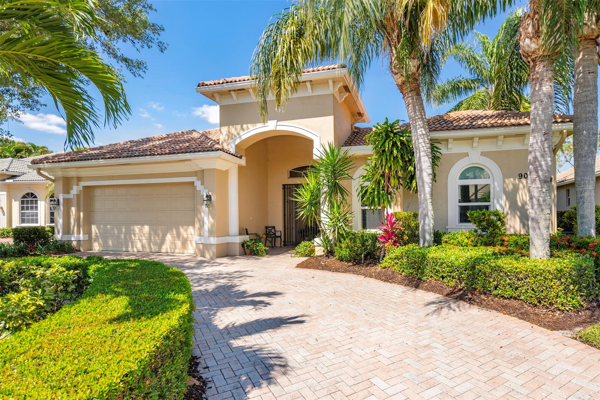 Kingsmill (Pga Village)