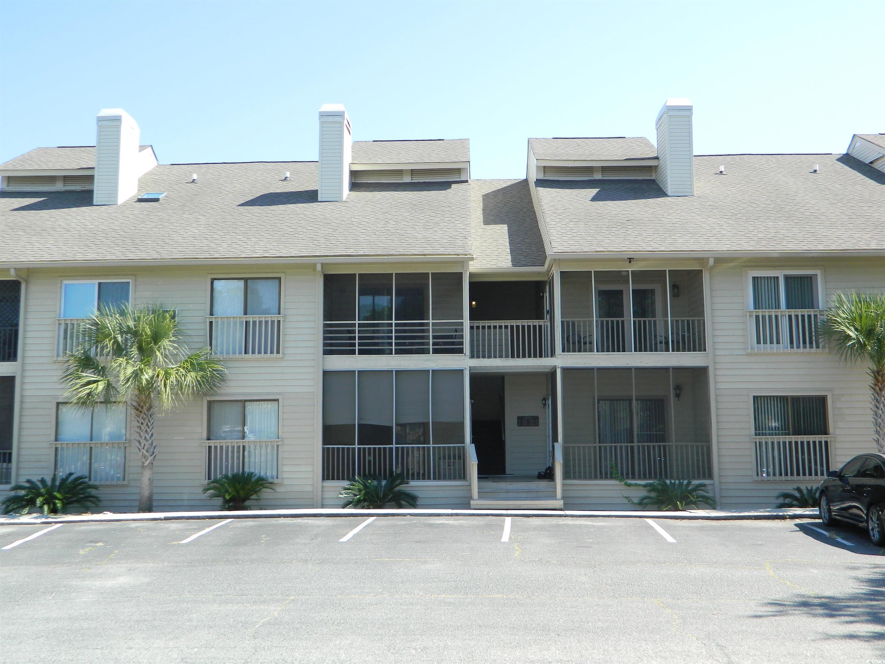 1356 Glenns Bay Rd. UNIT #103 C Surfside Beach, SC 29575