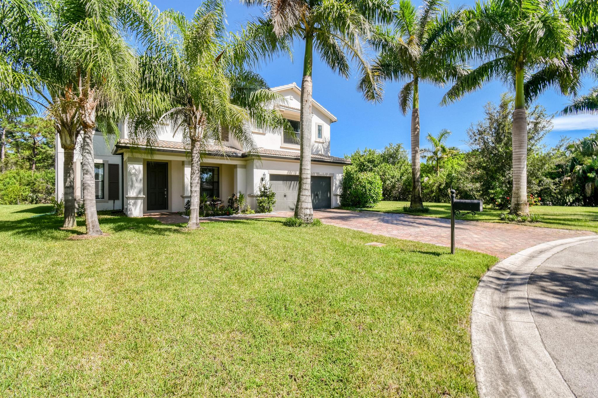 Sand Trail (Aka Copperlea