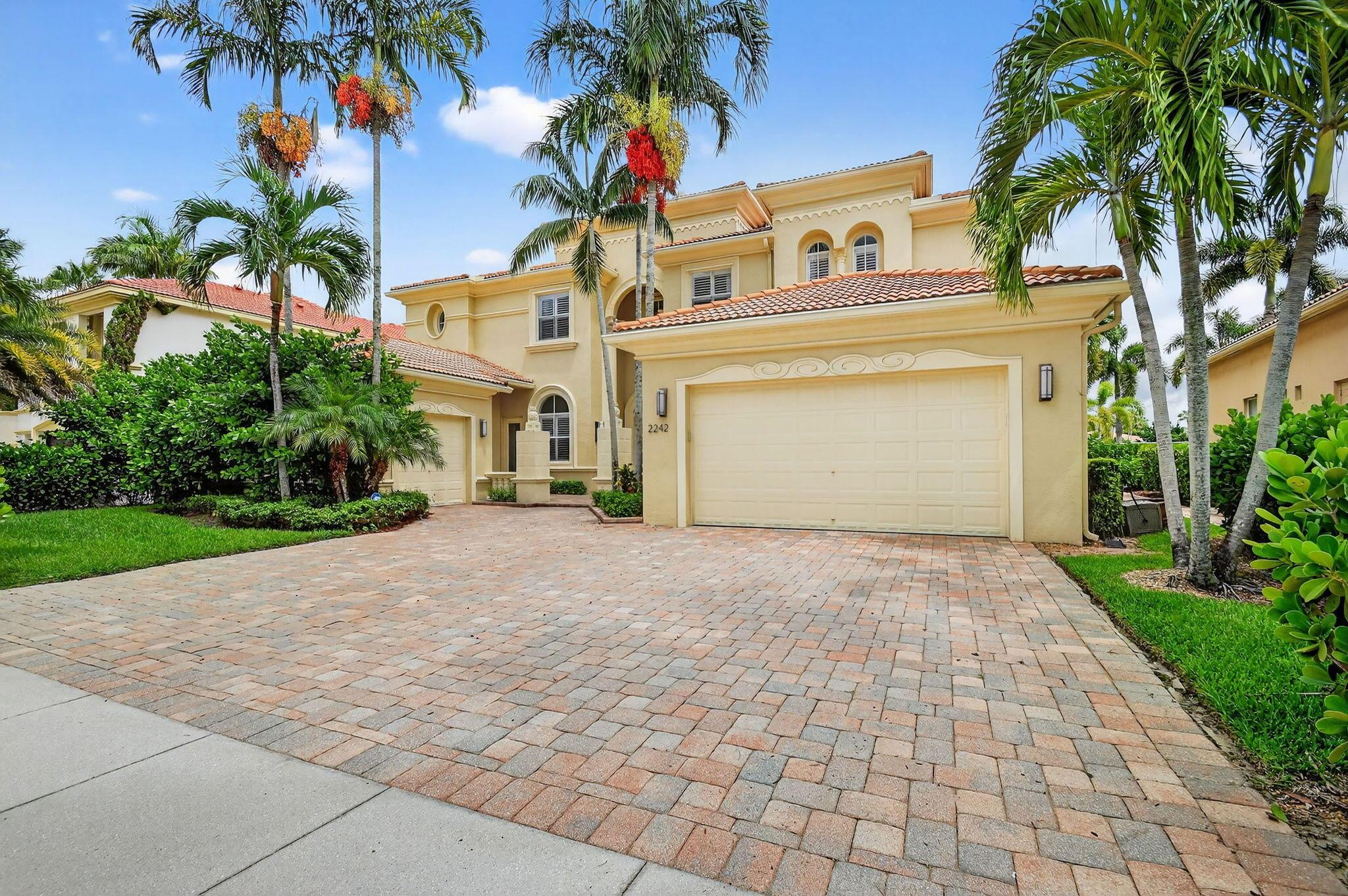 2242 Stotesbury Way Wellington FL 33414 | R11121829