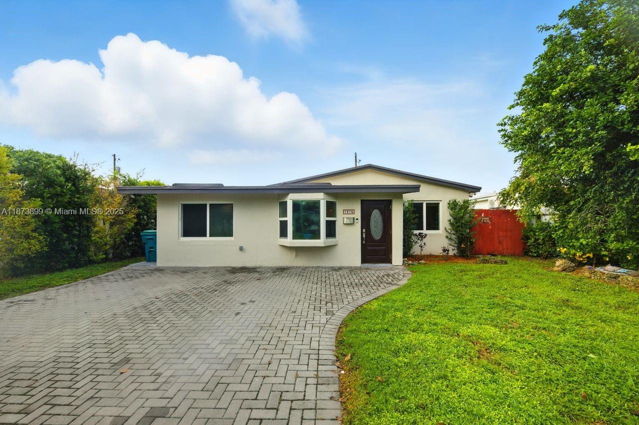 Central Miami Part 6