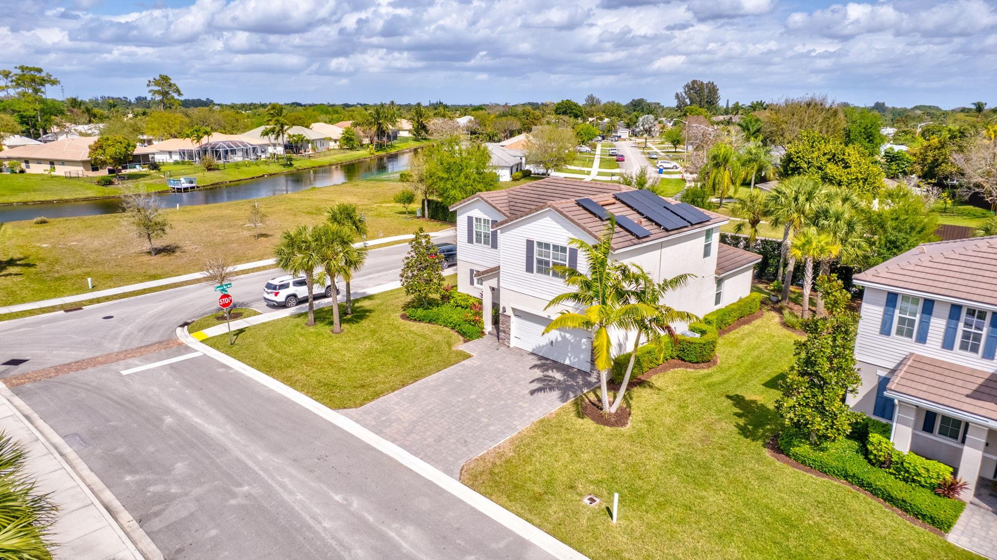 Homes for sale in Royal Palm Beach, FL | 92 Palmetto Ln, Royal Palm Beach, FL 33411 | MLS# F10525354