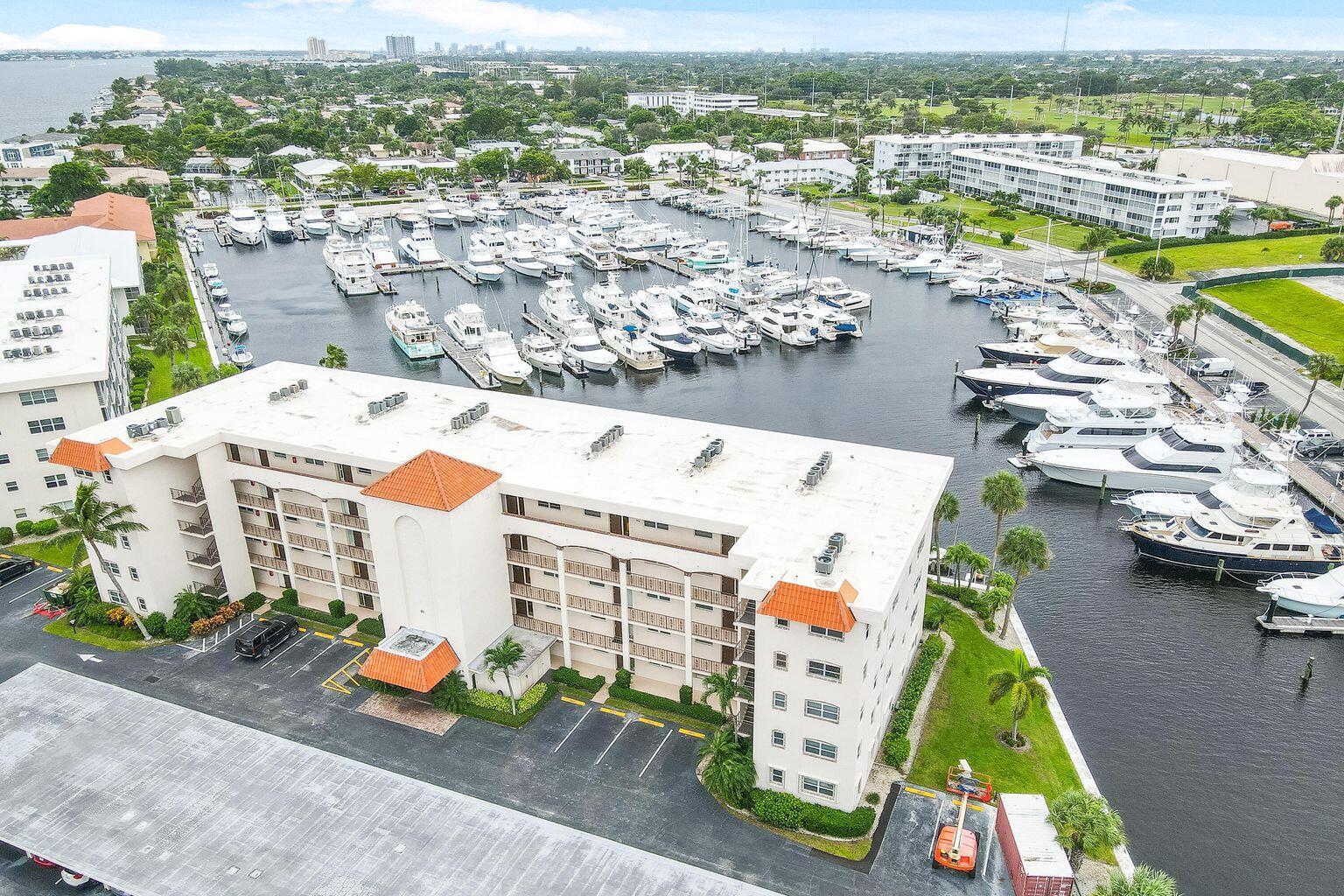 Homes for sale in North Palm Beach, FL | 21 Yacht Club Dr #507, North Palm Beach, FL 33408 | MLS# R11121836