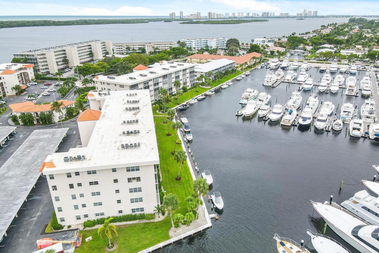 Homes for sale in North Palm Beach, FL | 21 Yacht Club Dr #507, North Palm Beach, FL 33408 | MLS# R11121836