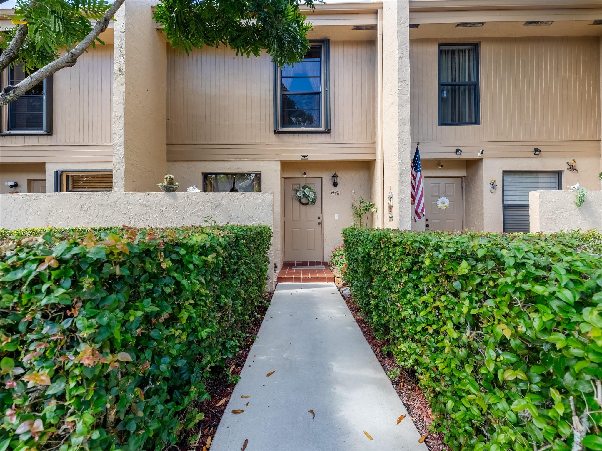 Homes for sale in Pembroke Pines, FL | 1448 Nw 97th Ter #283, Pembroke Pines, FL 33024 | MLS# F10525335