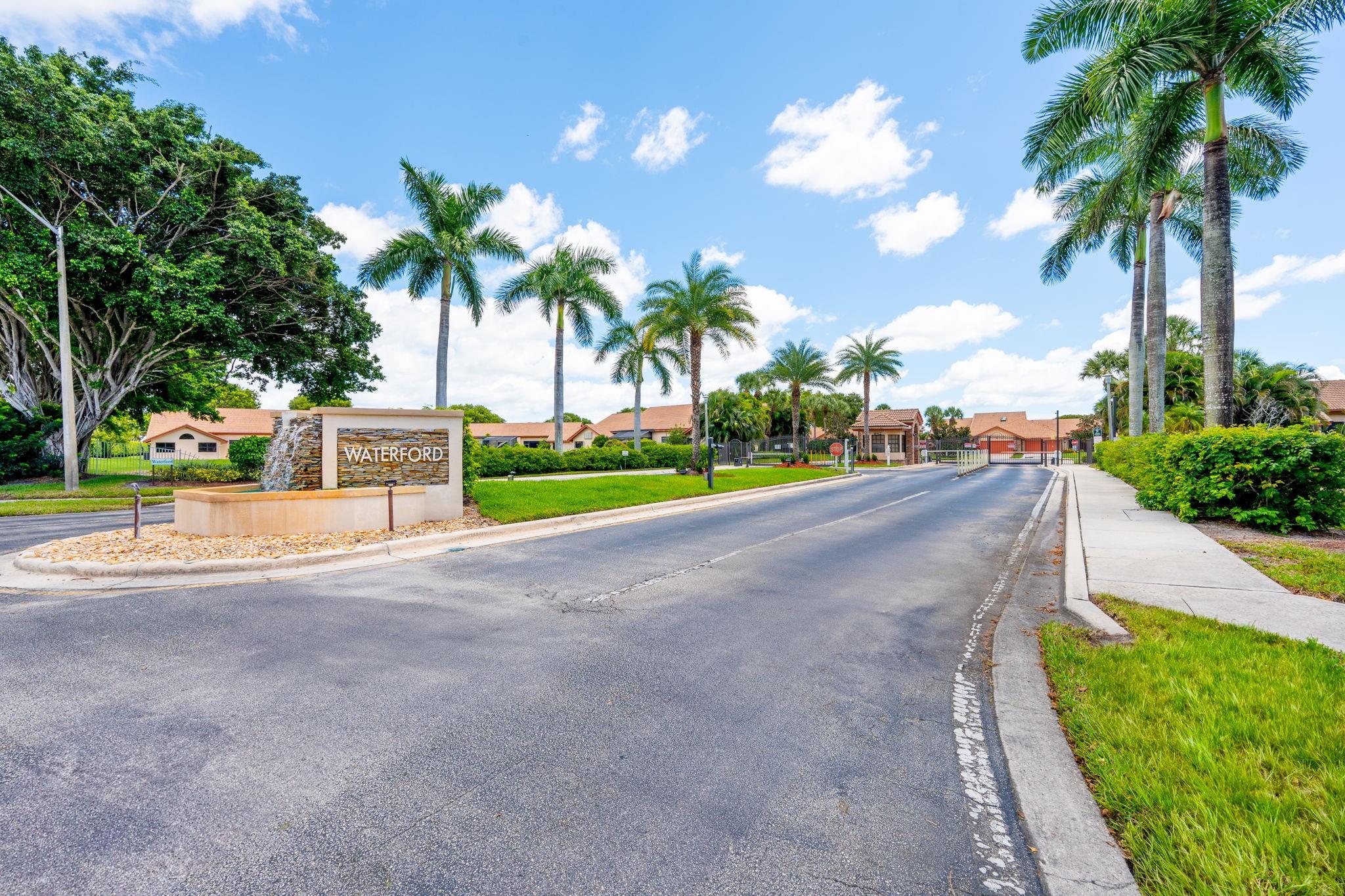 Homes for sale in Boynton Beach, FL | 8486 Heather Pl, Boynton Beach, FL 33472 | MLS# F10524787