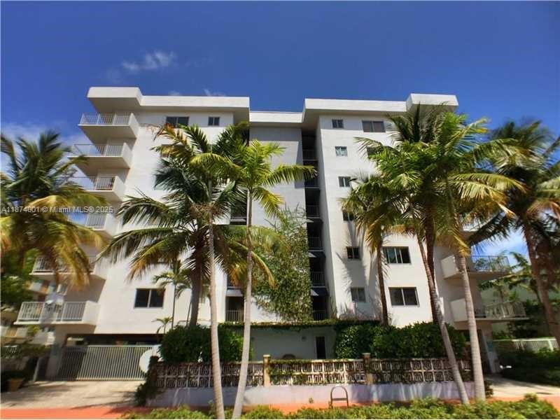 Palms Of Alton Road Condo