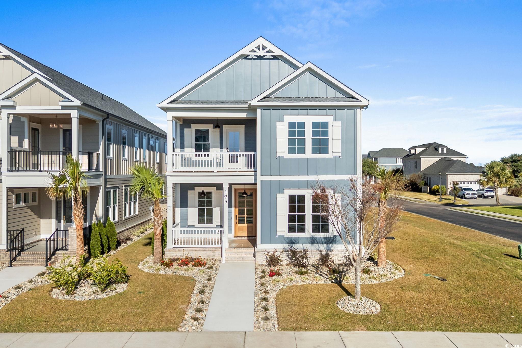 195 West Palm Dr. Myrtle Beach, SC 29579
