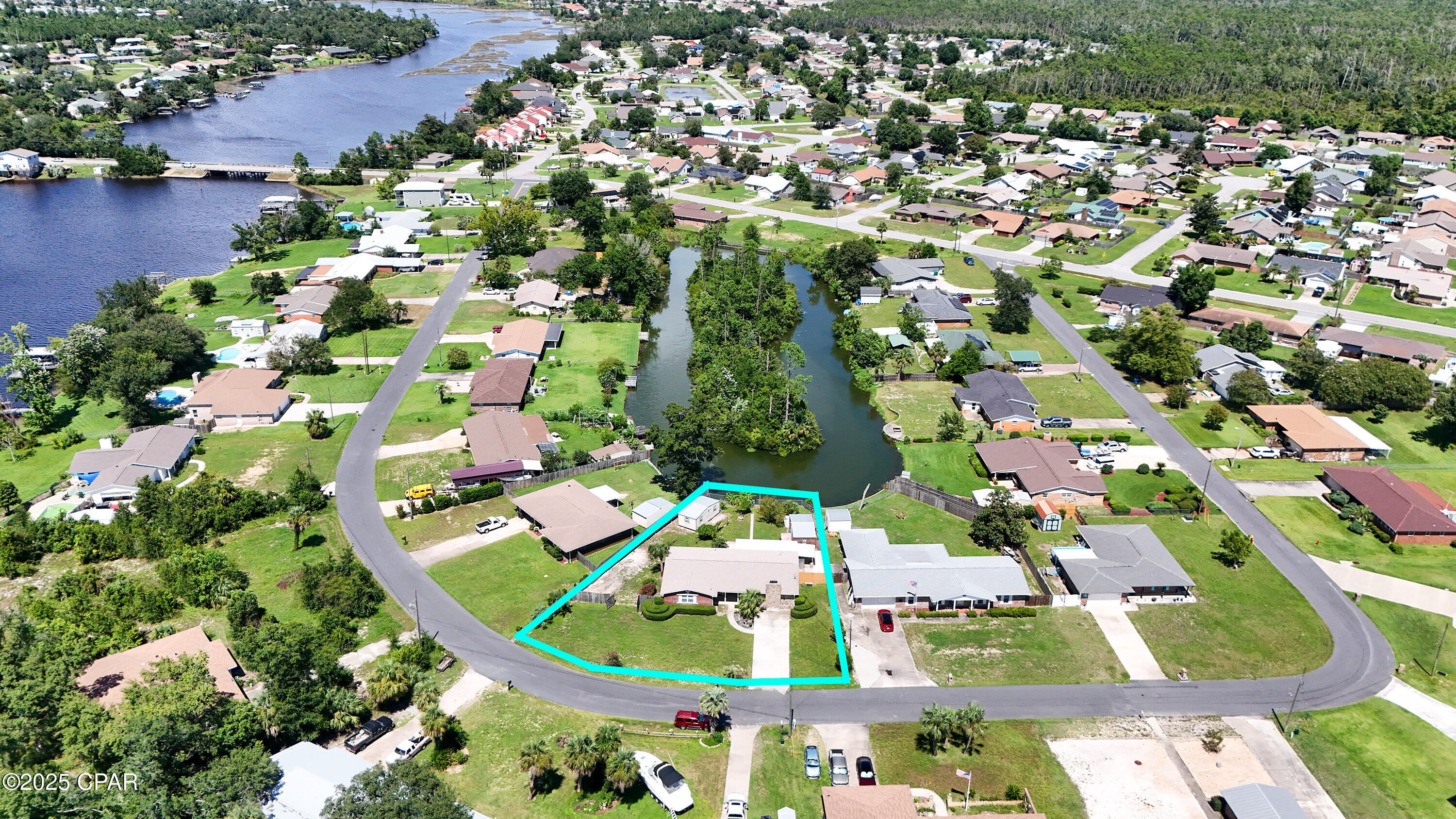 Image 73 For 6940 Yellow Bluff Road