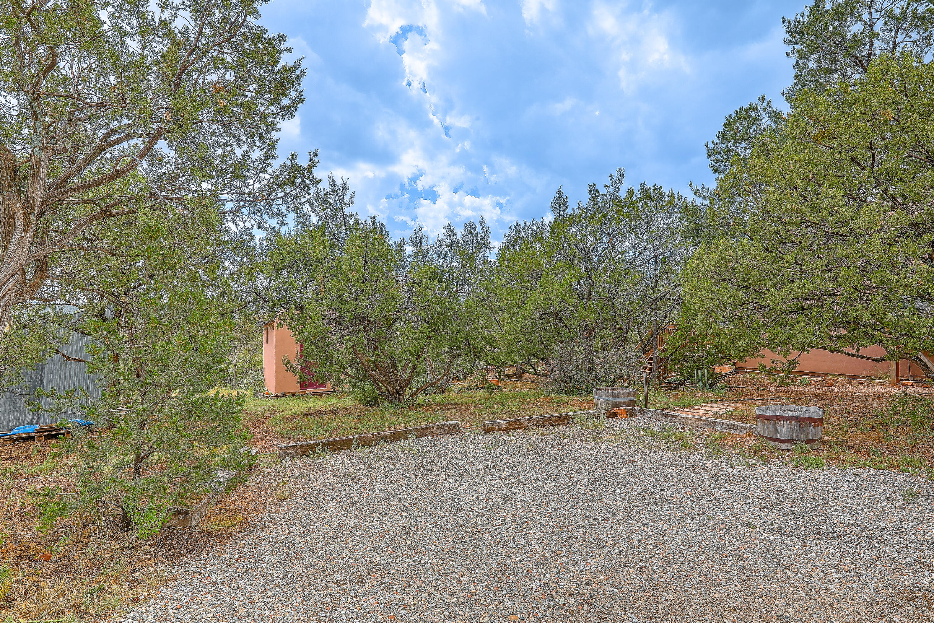 Homes for sale in Sandia Park, NM | 62 Geer Rd, Sandia Park, NM 87047 | MLS# 1091038