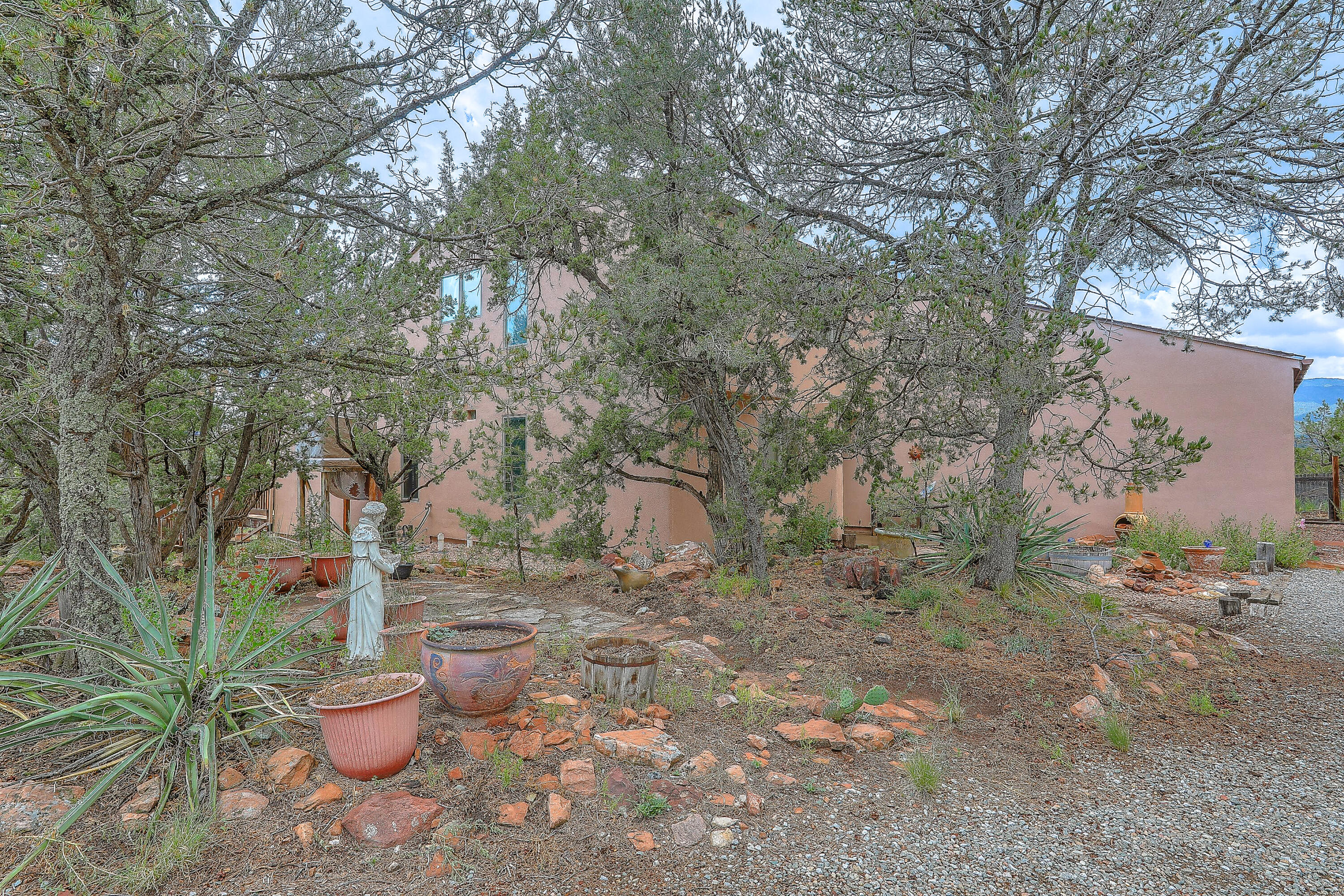 Homes for sale in Sandia Park, NM | 62 Geer Rd, Sandia Park, NM 87047 | MLS# 1091038