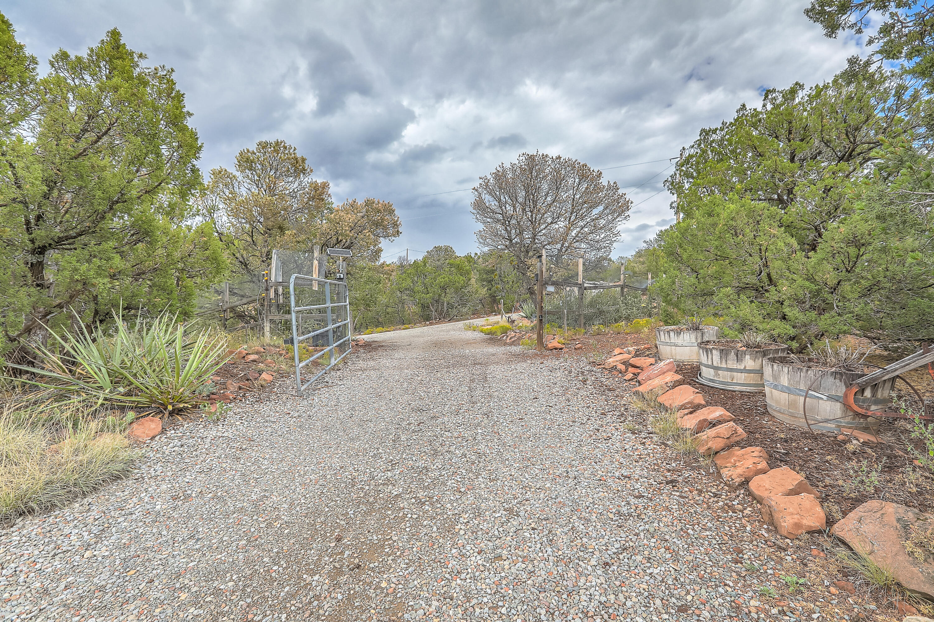 Homes for sale in Sandia Park, NM | 62 Geer Rd, Sandia Park, NM 87047 | MLS# 1091038