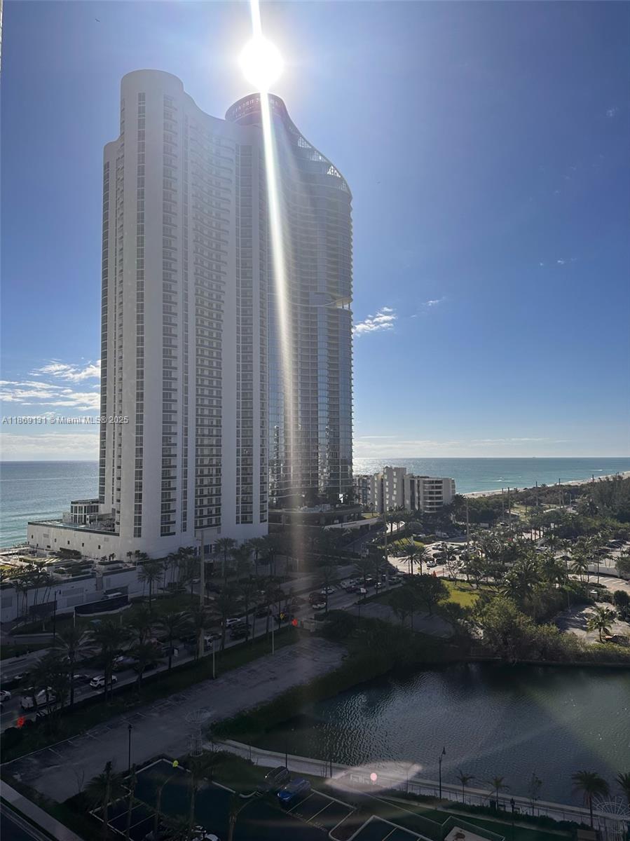Condo for Rent in Sunny Isles Beach, FL