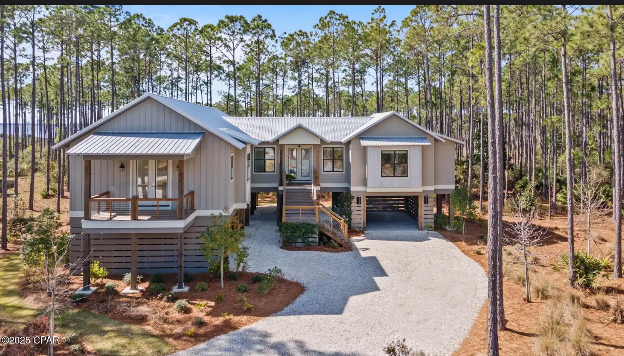 Details for 7507 Loons Call Lane, Panama City Beach, FL 32413