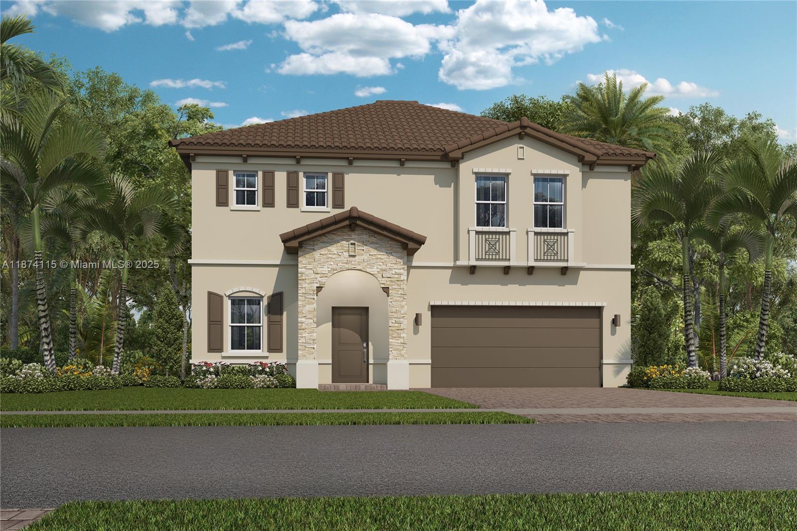 Altamira Granadacollection