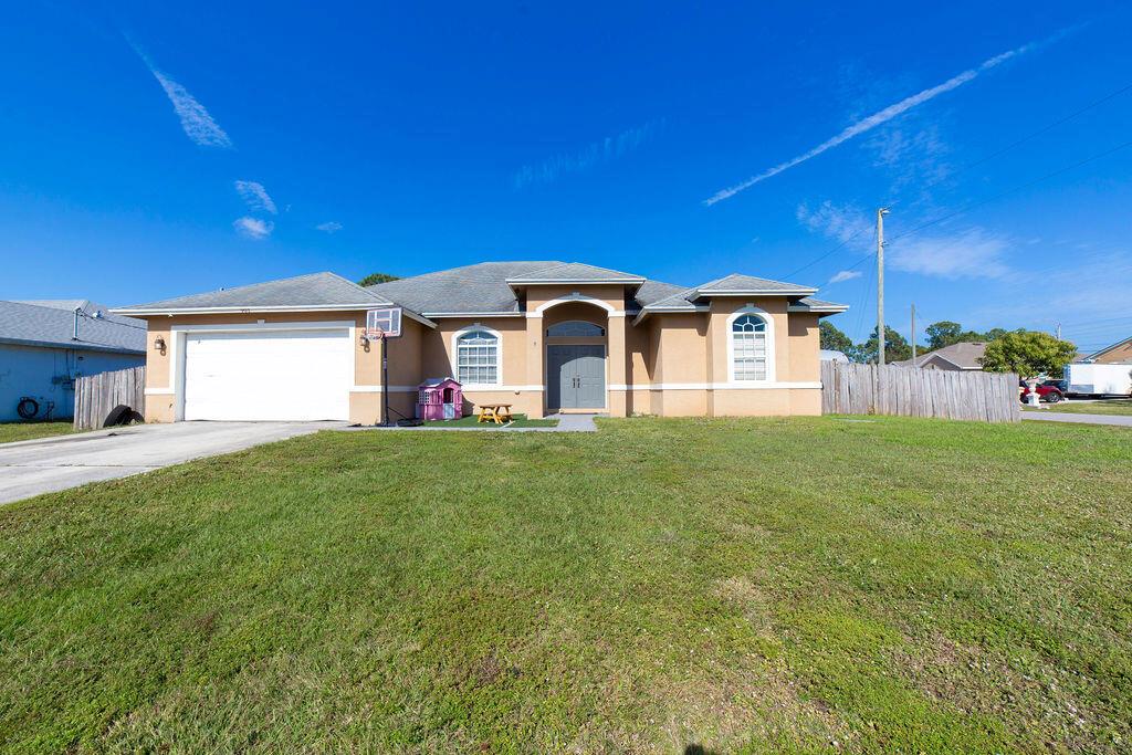 Port St Lucie Section 16