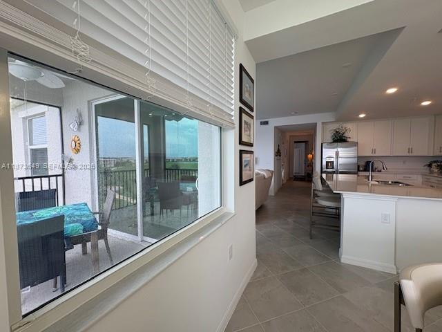 The Natioal Golf & Country