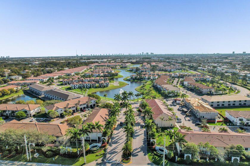 Homes for sale in Riviera Beach, FL | 4199 Napoli Lake Dr, Riviera Beach, FL 33410 | MLS# R11121928