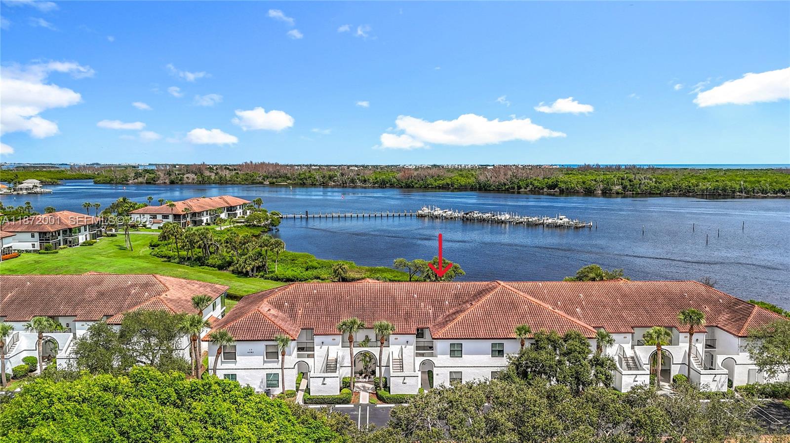 Hansons Landing Condo