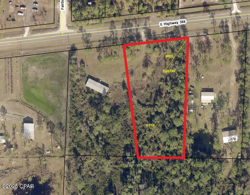 Homes for sale in Youngstown, FL | 3820 E Hwy 388, Youngstown, FL 32466 | MLS# 778712
