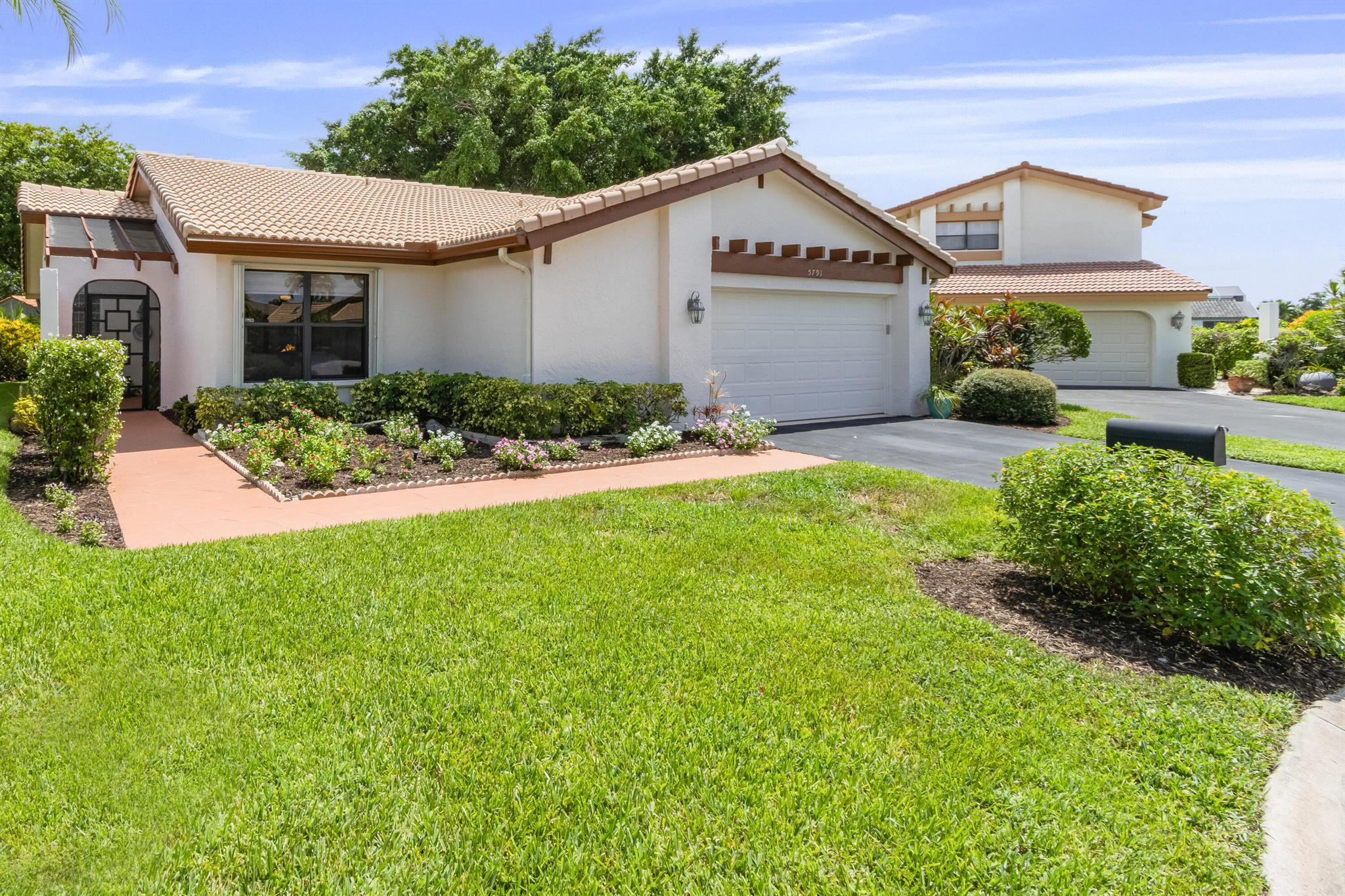 5791 Lakeview Mews Place Boynton Beach FL 33437 | R11121953