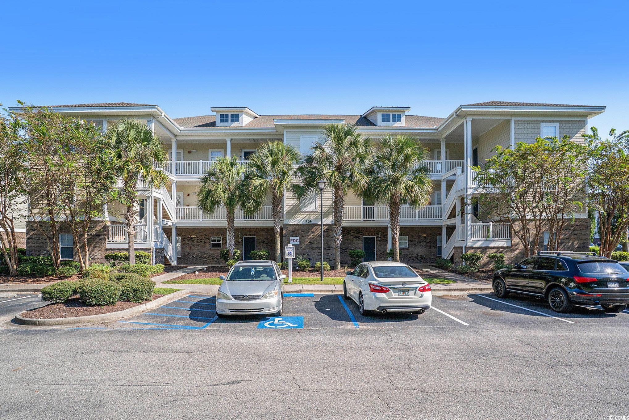 302 Kiskadee Loop UNIT 2F Conway, SC 29526