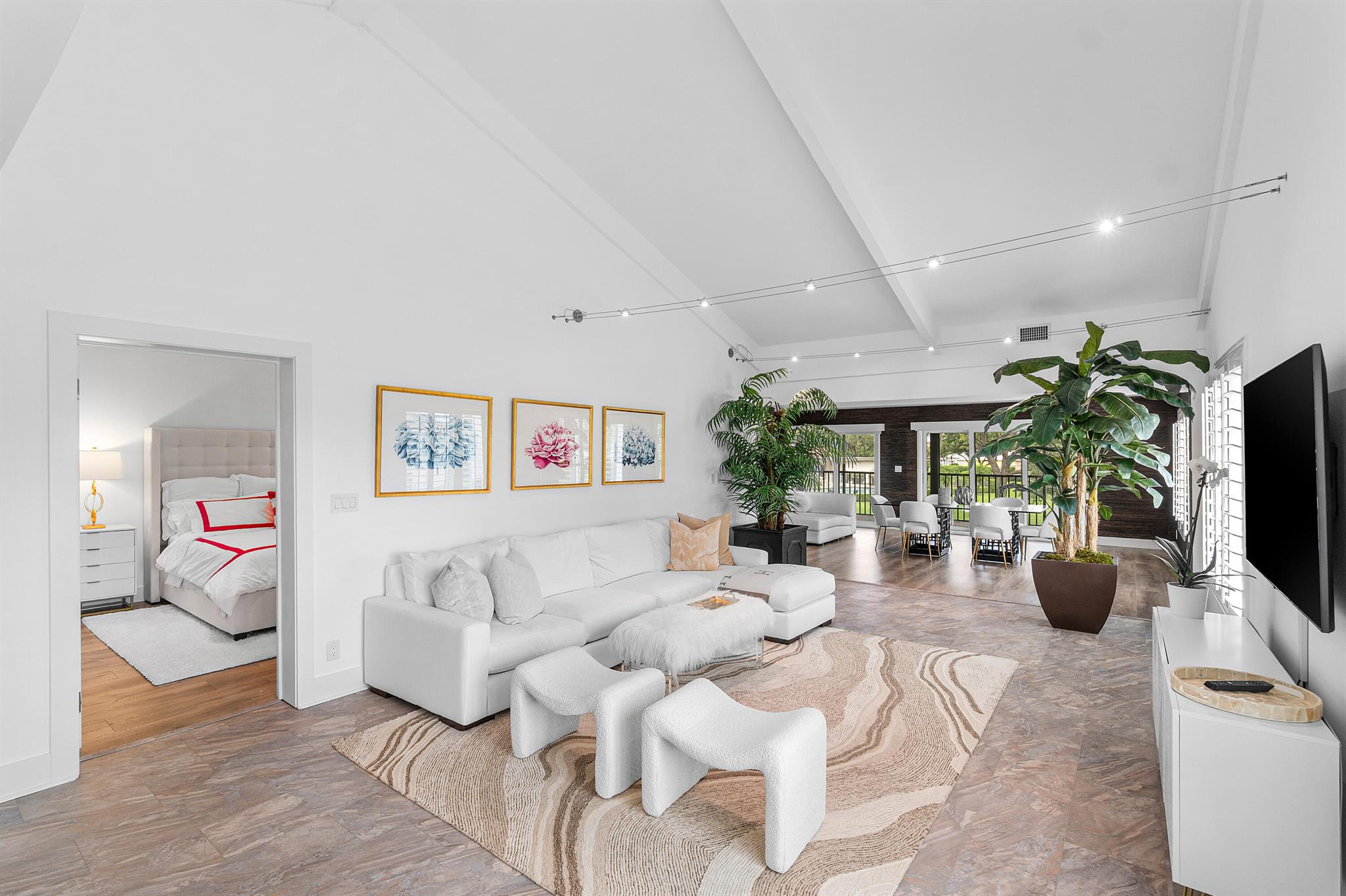 Seagate Golf At The Hamle