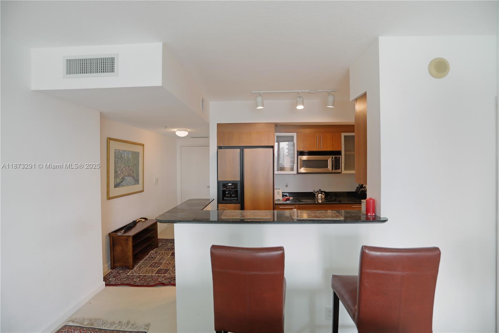 325 S Biscayne Blvd #1217, Miami FL 33131