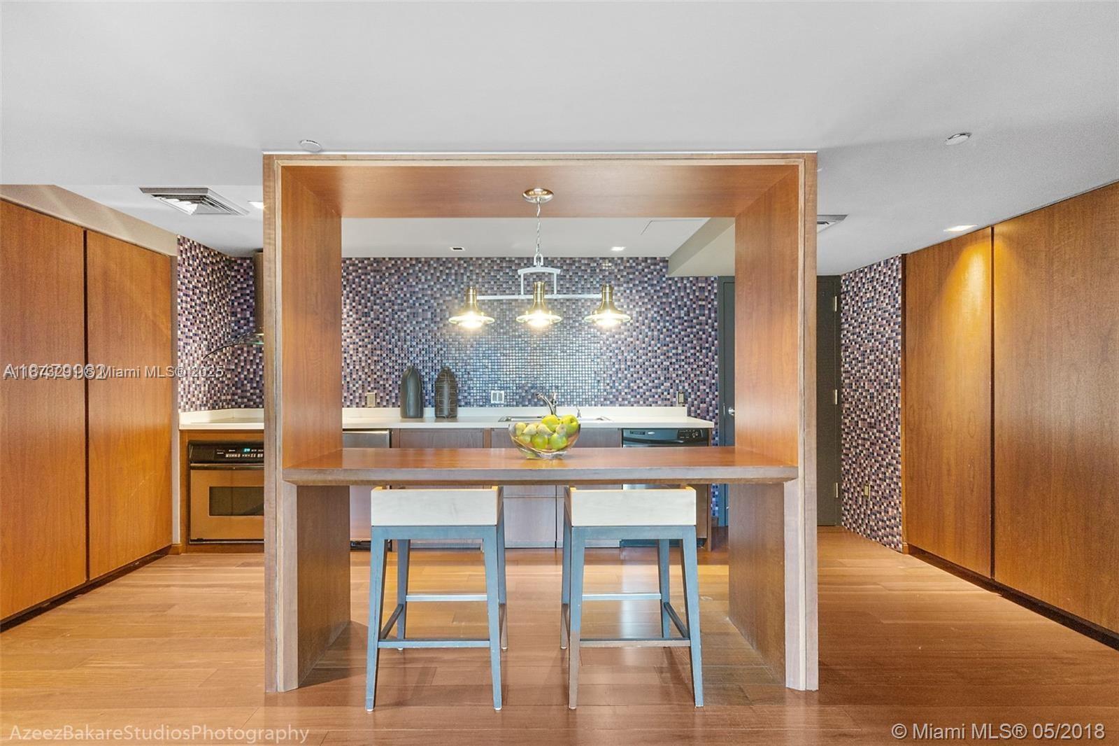 325 S Biscayne Blvd #1217, Miami FL 33131