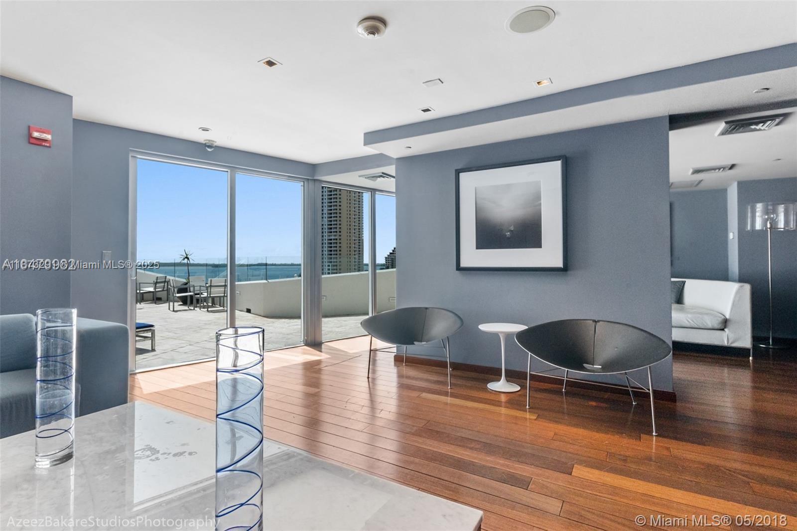 325 S Biscayne Blvd #1217, Miami FL 33131