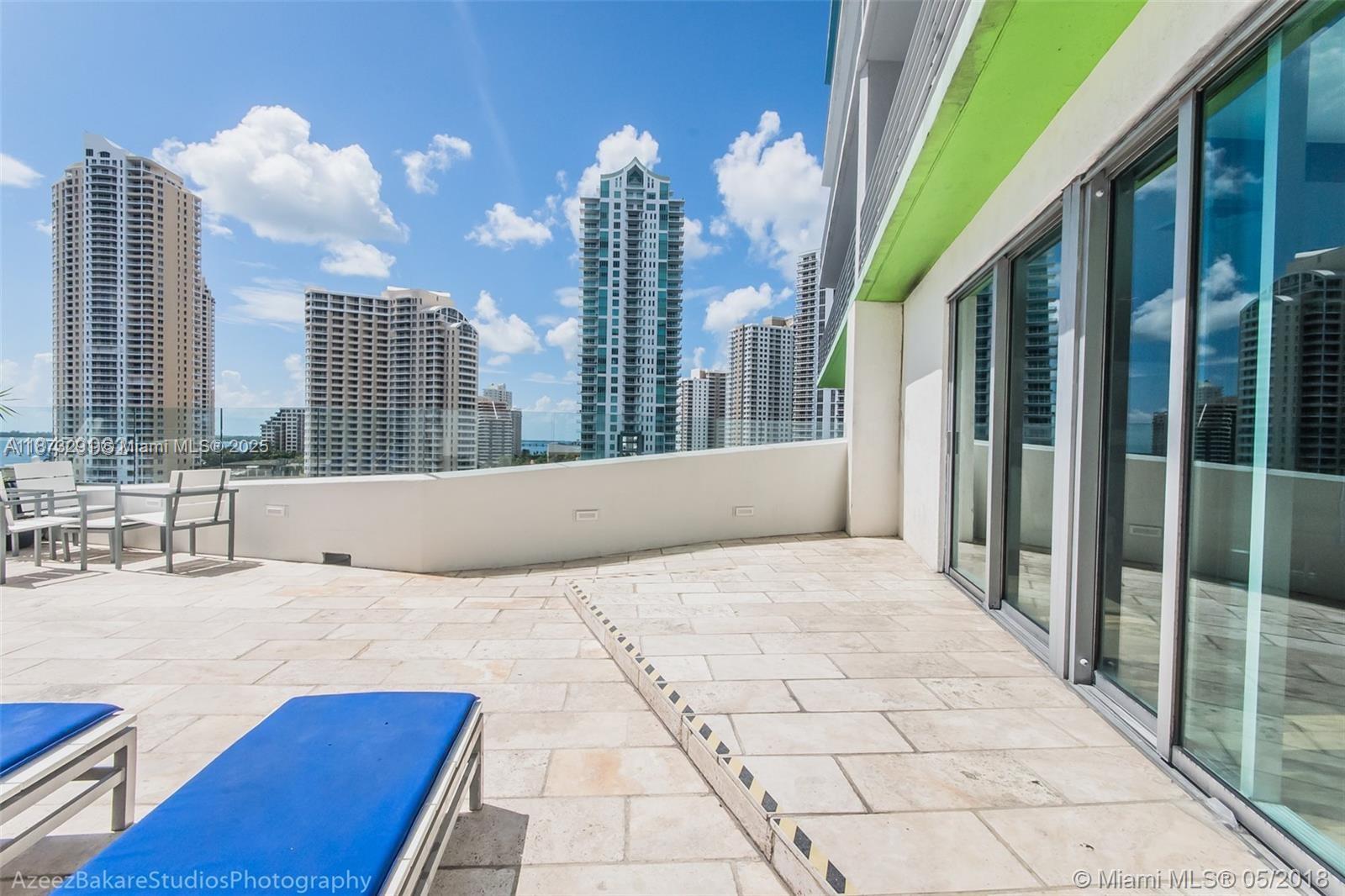 325 S Biscayne Blvd #1217, Miami FL 33131