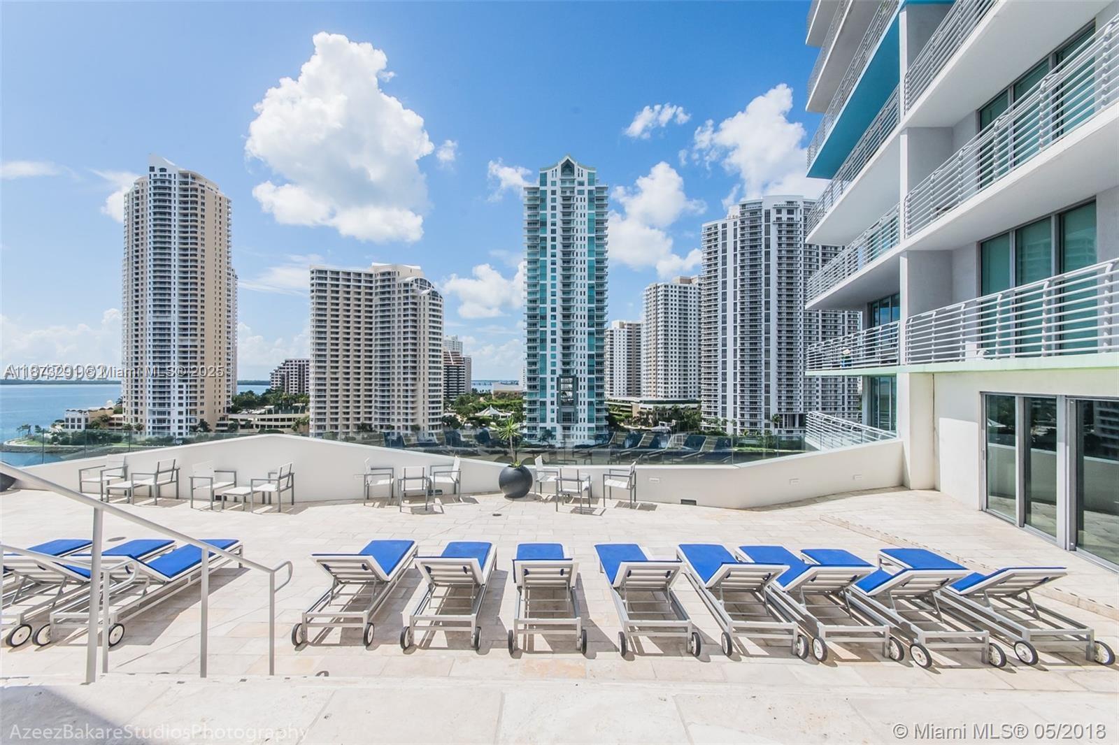 325 S Biscayne Blvd #1217, Miami FL 33131