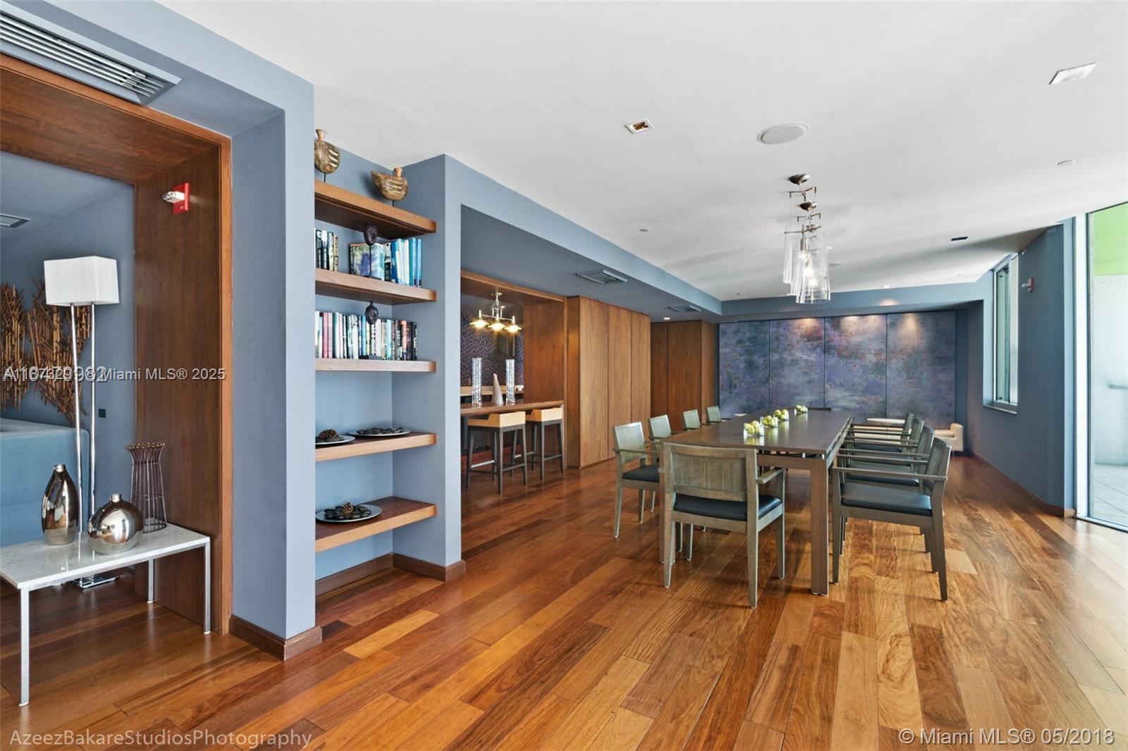 325 S Biscayne Blvd #1217, Miami FL 33131