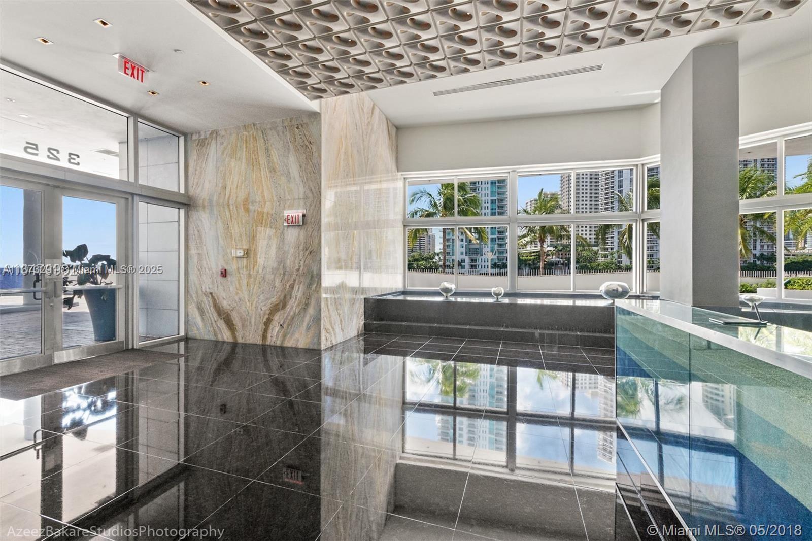 325 S Biscayne Blvd #1217, Miami FL 33131