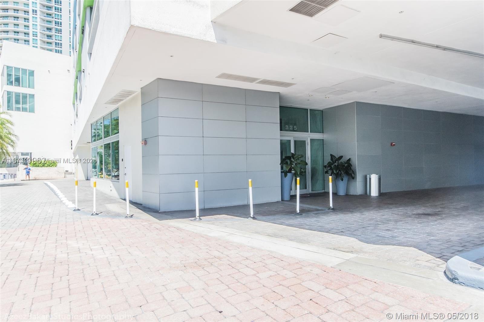 325 S Biscayne Blvd #1217, Miami FL 33131