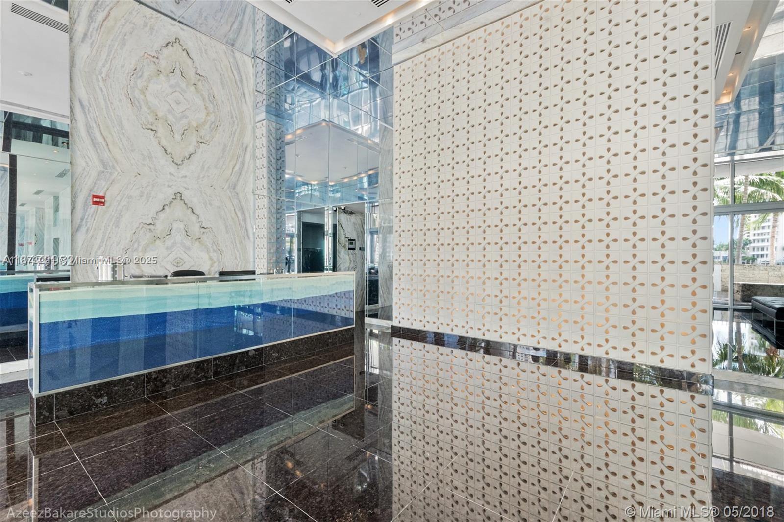 325 S Biscayne Blvd #1217, Miami FL 33131