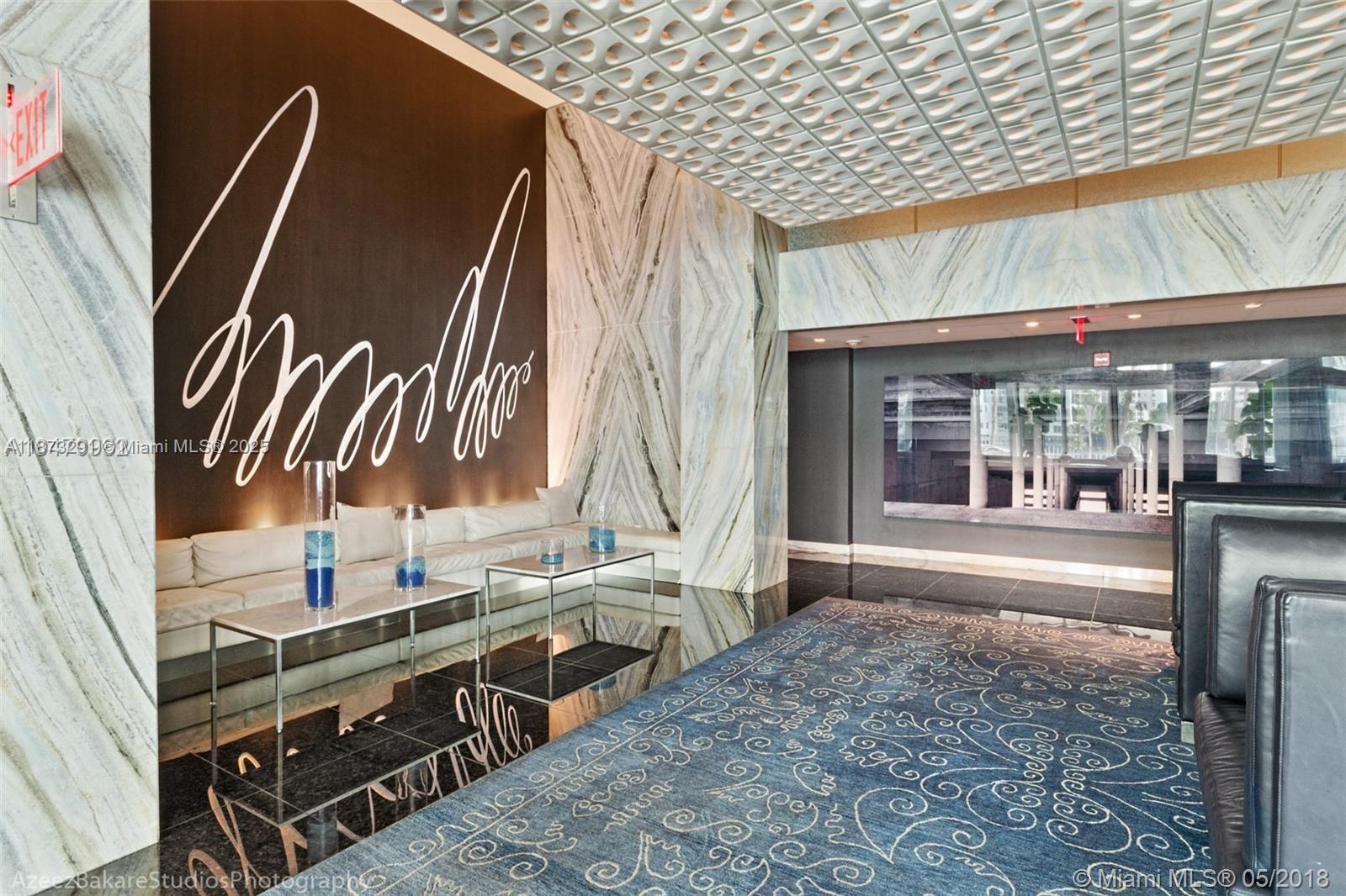 325 S Biscayne Blvd #1217, Miami FL 33131