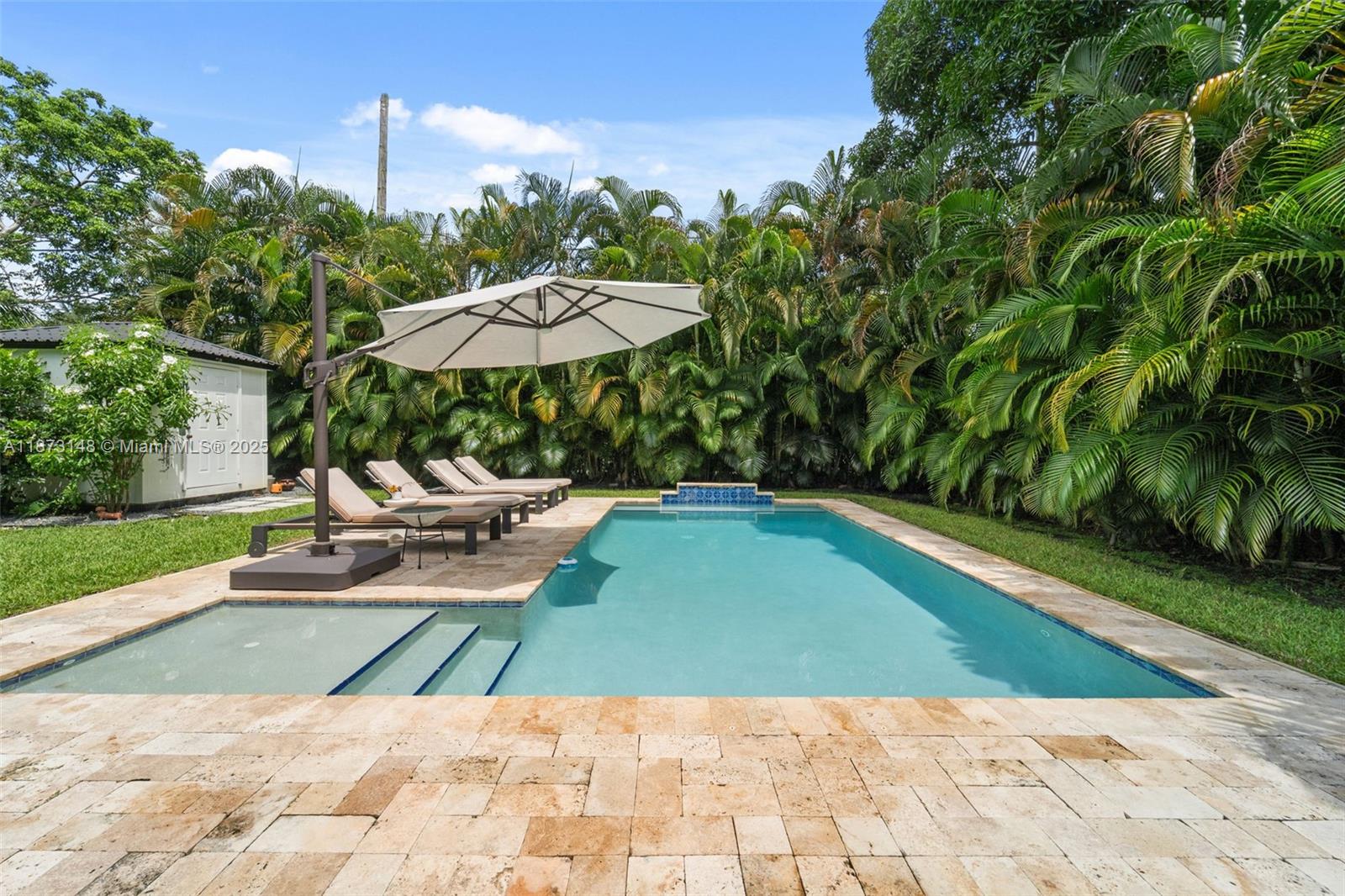 Dunnings Miami Shores Ext