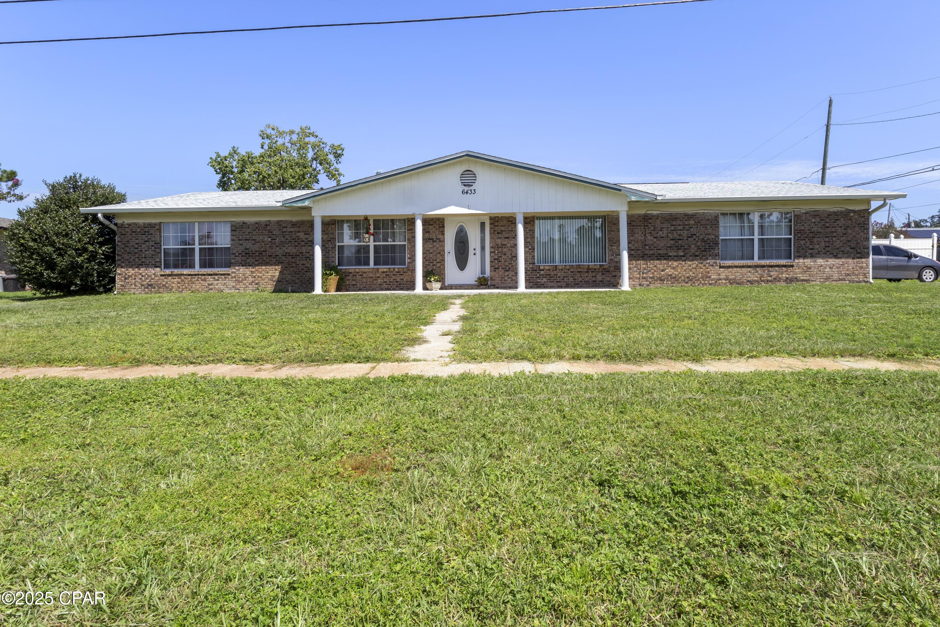 Homes for sale in Panama City, FL | 6433 Hiwassee St, Panama City, FL 32404 | MLS# 778713