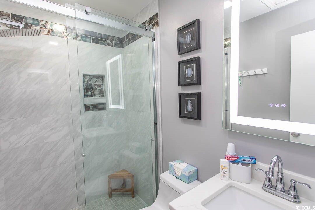 506 B Rosemary Ln. North Myrtle Beach, SC 29582